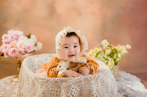 沂源6个月宝宝散光怎么办